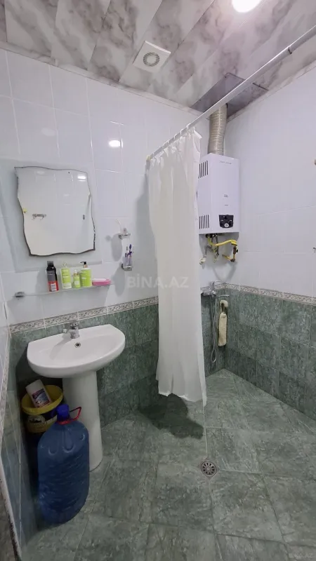 Satılır 3 otaqlı mənzil 65 m²