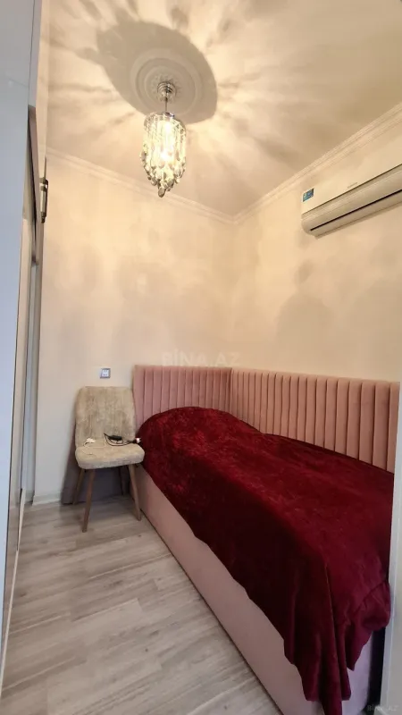 Satılır 3 otaqlı mənzil 65 m²