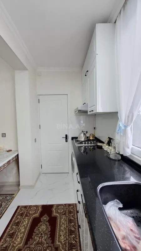 Satılır 3 otaqlı mənzil 65 m²