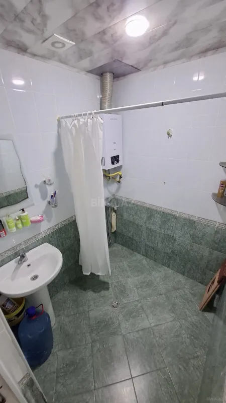 Satılır 3 otaqlı mənzil 65 m²