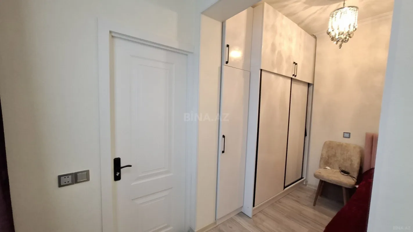 Satılır 3 otaqlı mənzil 65 m²