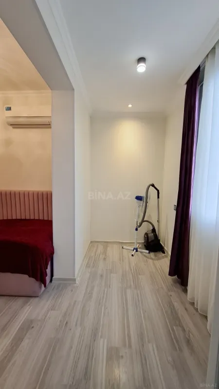 Satılır 3 otaqlı mənzil 65 m²
