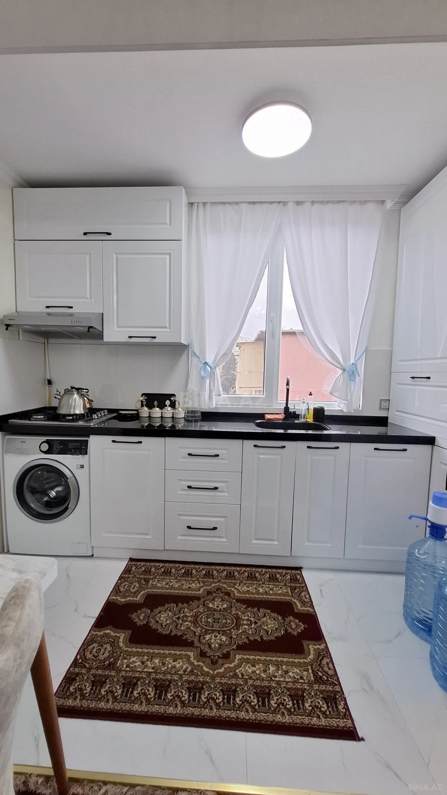 Satılır 3 otaqlı mənzil 65 m²