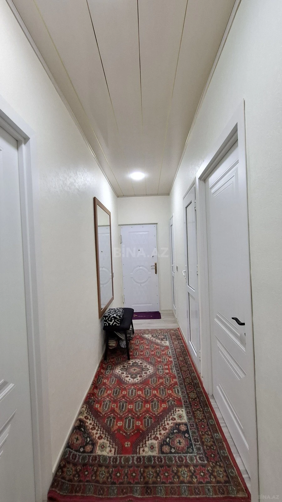 Satılır 3 otaqlı mənzil 65 m²