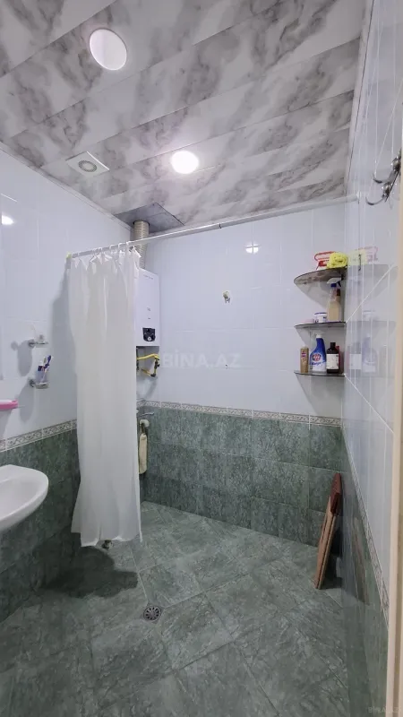 Satılır 3 otaqlı mənzil 65 m²