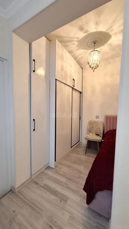 Satılır 3 otaqlı mənzil 65 m²