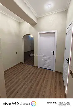 Satılır 3 otaqlı mənzil 54 m²