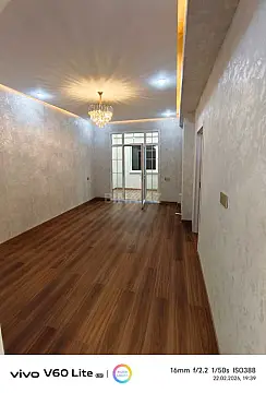 Satılır 3 otaqlı mənzil 54 m²