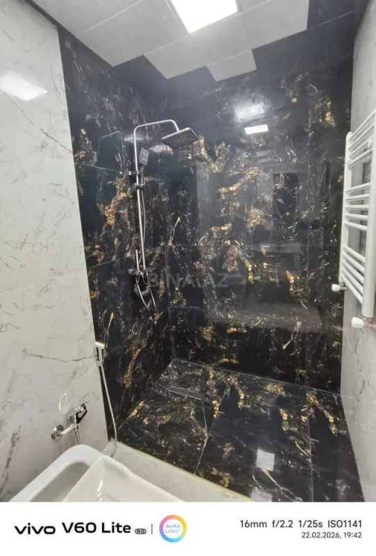 Satılır 3 otaqlı mənzil 54 m²