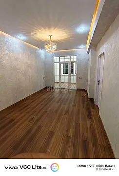 Satılır 3 otaqlı mənzil 54 m² — Xırdalan 3 otaq 54.00 m²