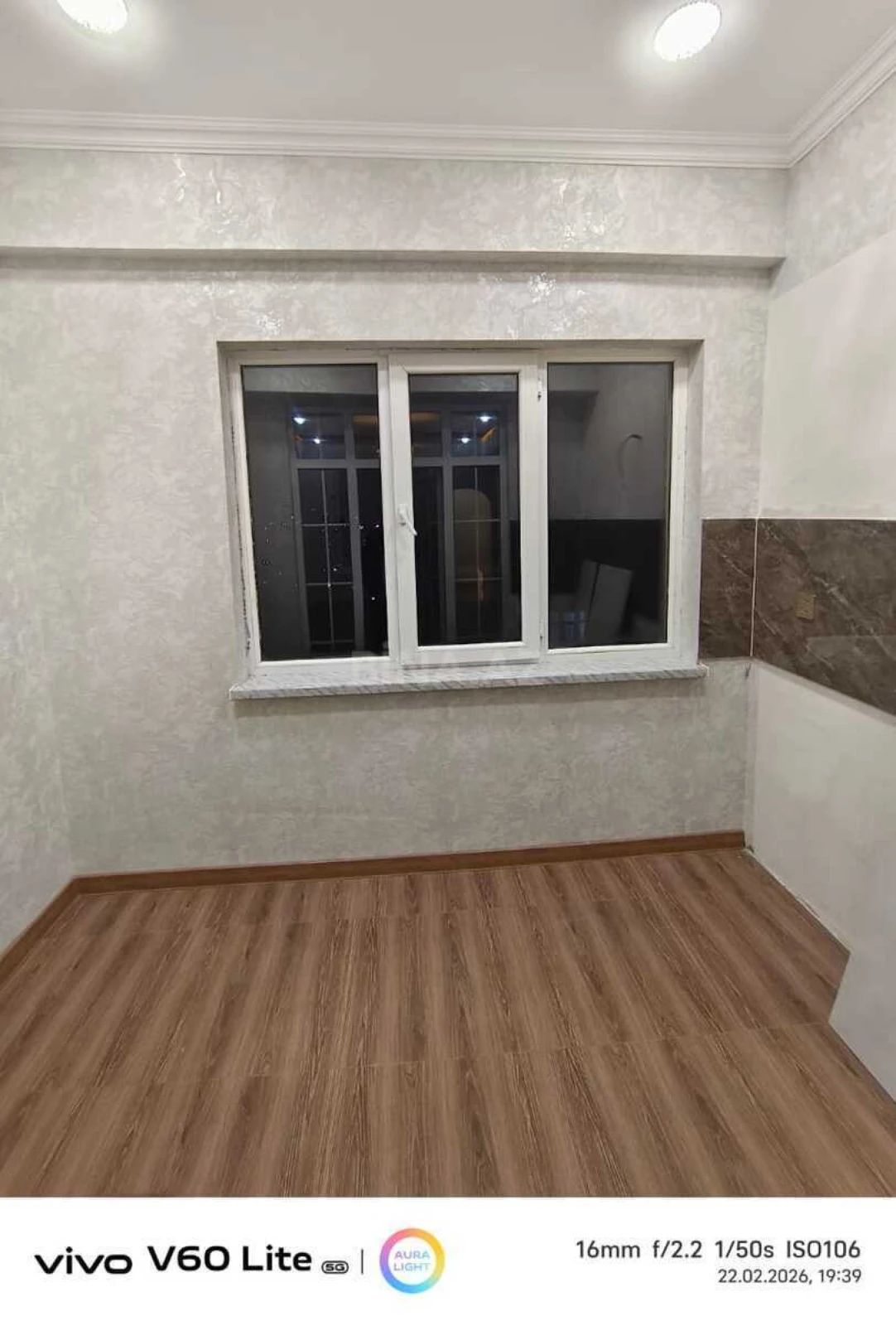 Satılır 3 otaqlı mənzil 54 m²