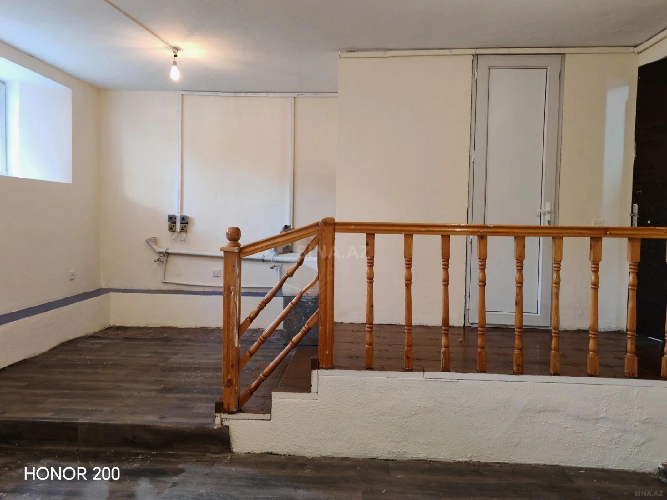 Kirayə verilir obyekt 35.5 m²