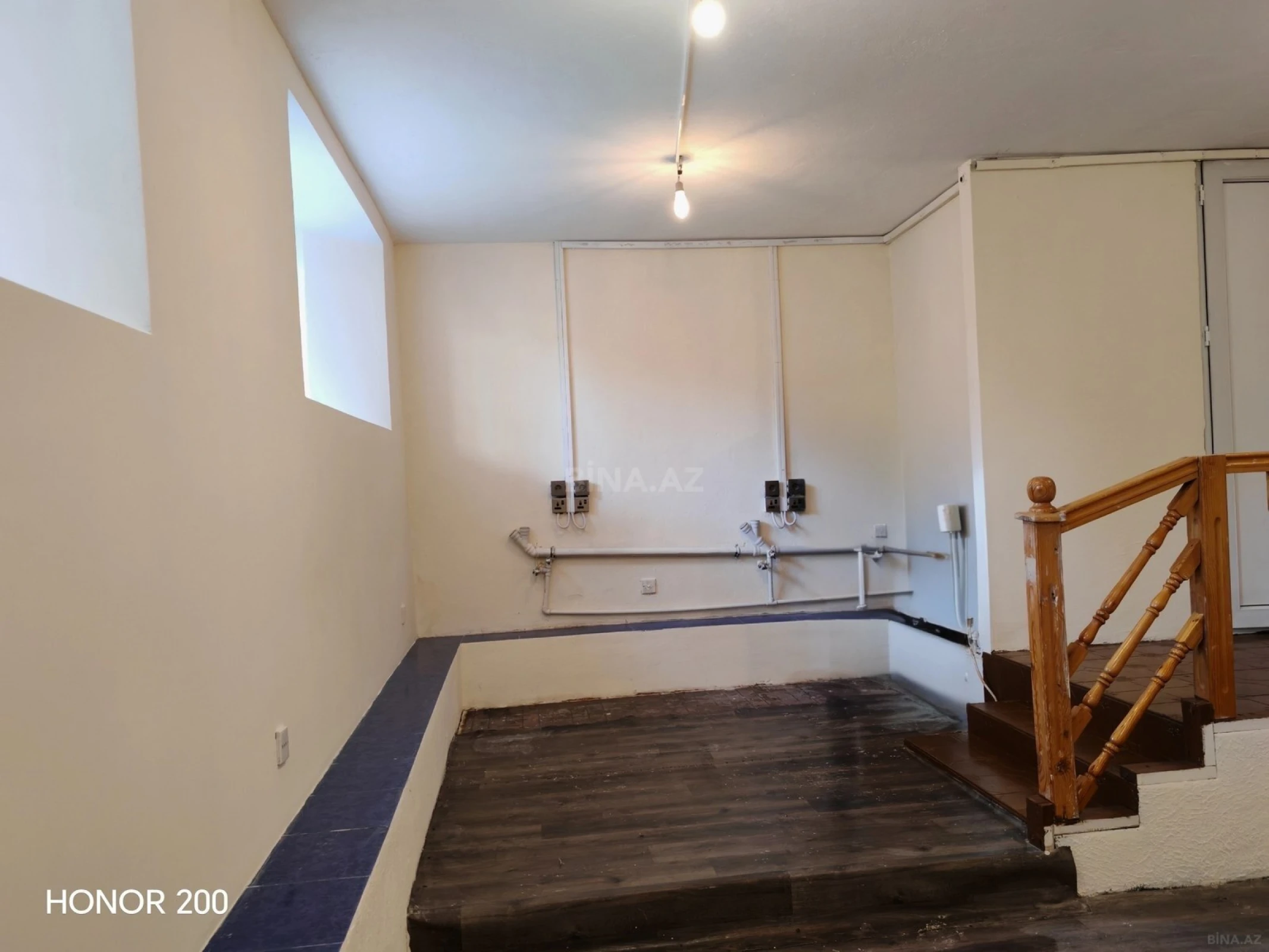 Kirayə verilir obyekt 35.5 m²