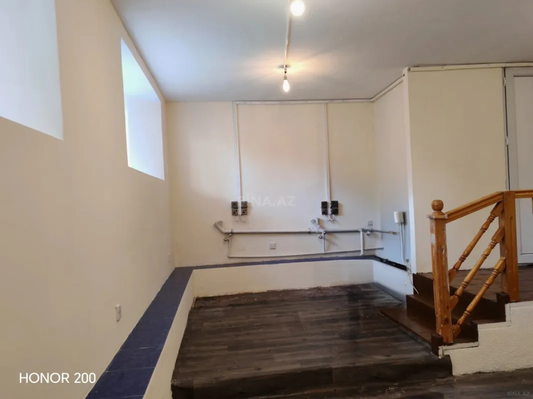 Kirayə verilir obyekt 35.5 m²