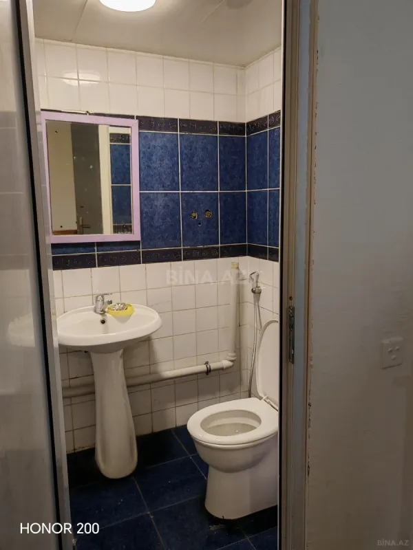 Kirayə verilir obyekt 35.5 m²