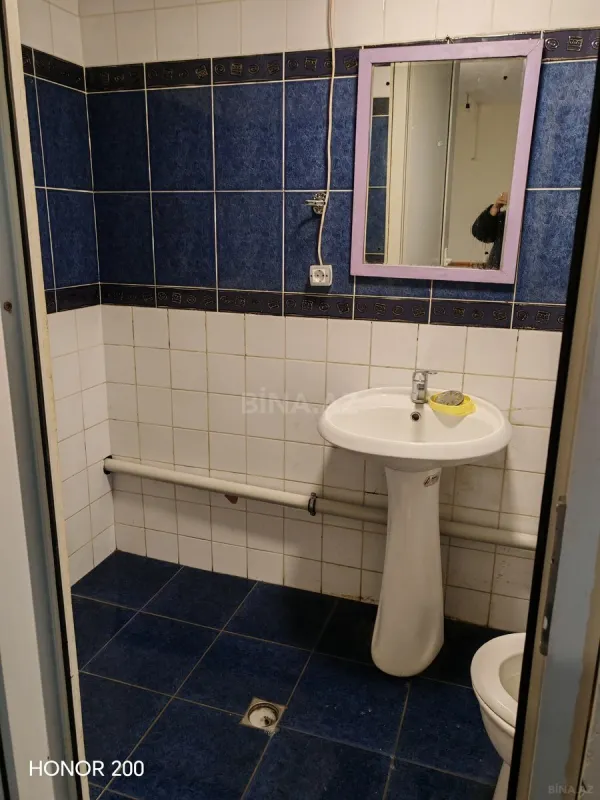 Kirayə verilir obyekt 35.5 m²