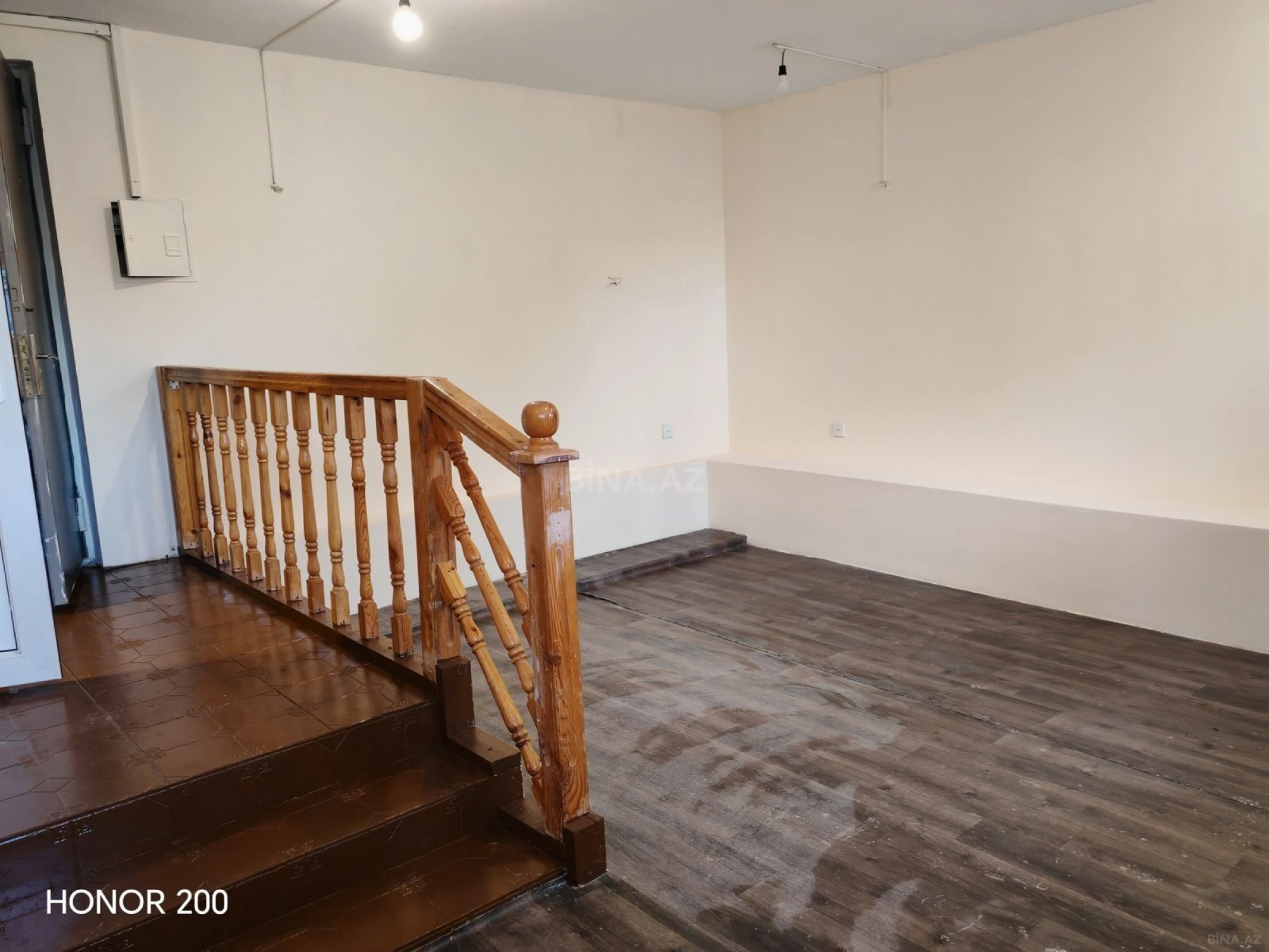 Kirayə verilir obyekt 35.5 m²