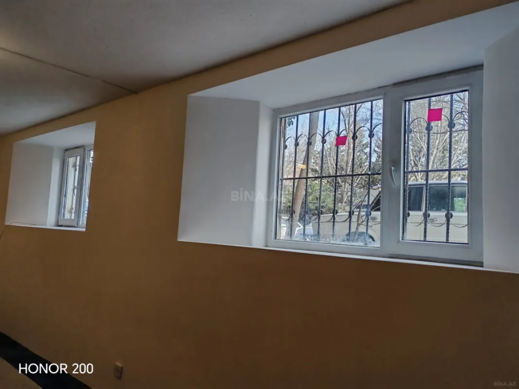 Kirayə verilir obyekt 35.5 m²