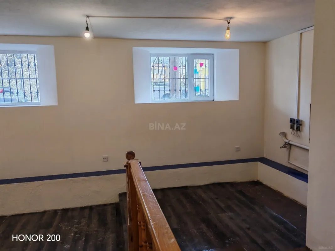 Kirayə verilir obyekt 35.5 m²