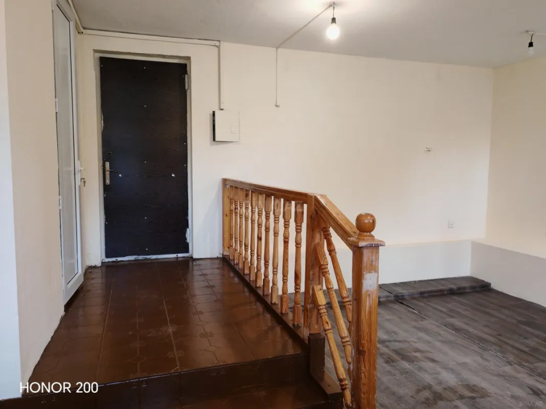 Kirayə verilir obyekt 35.5 m²