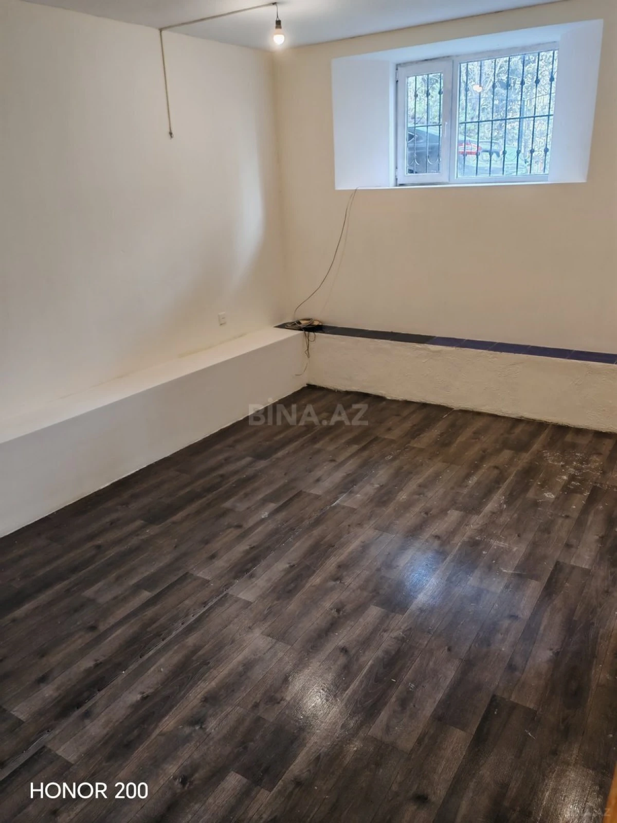 Kirayə verilir obyekt 35.5 m²