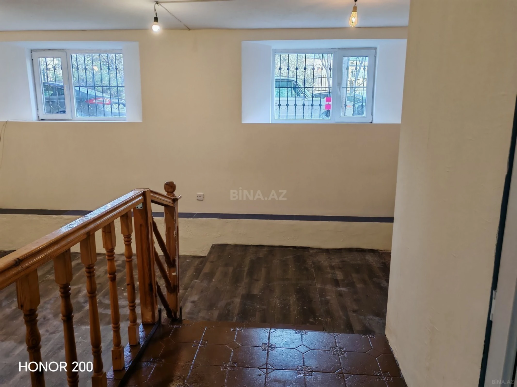 Kirayə verilir obyekt 35.5 m²