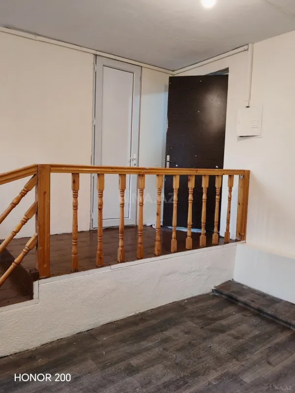 Kirayə verilir obyekt 35.5 m²