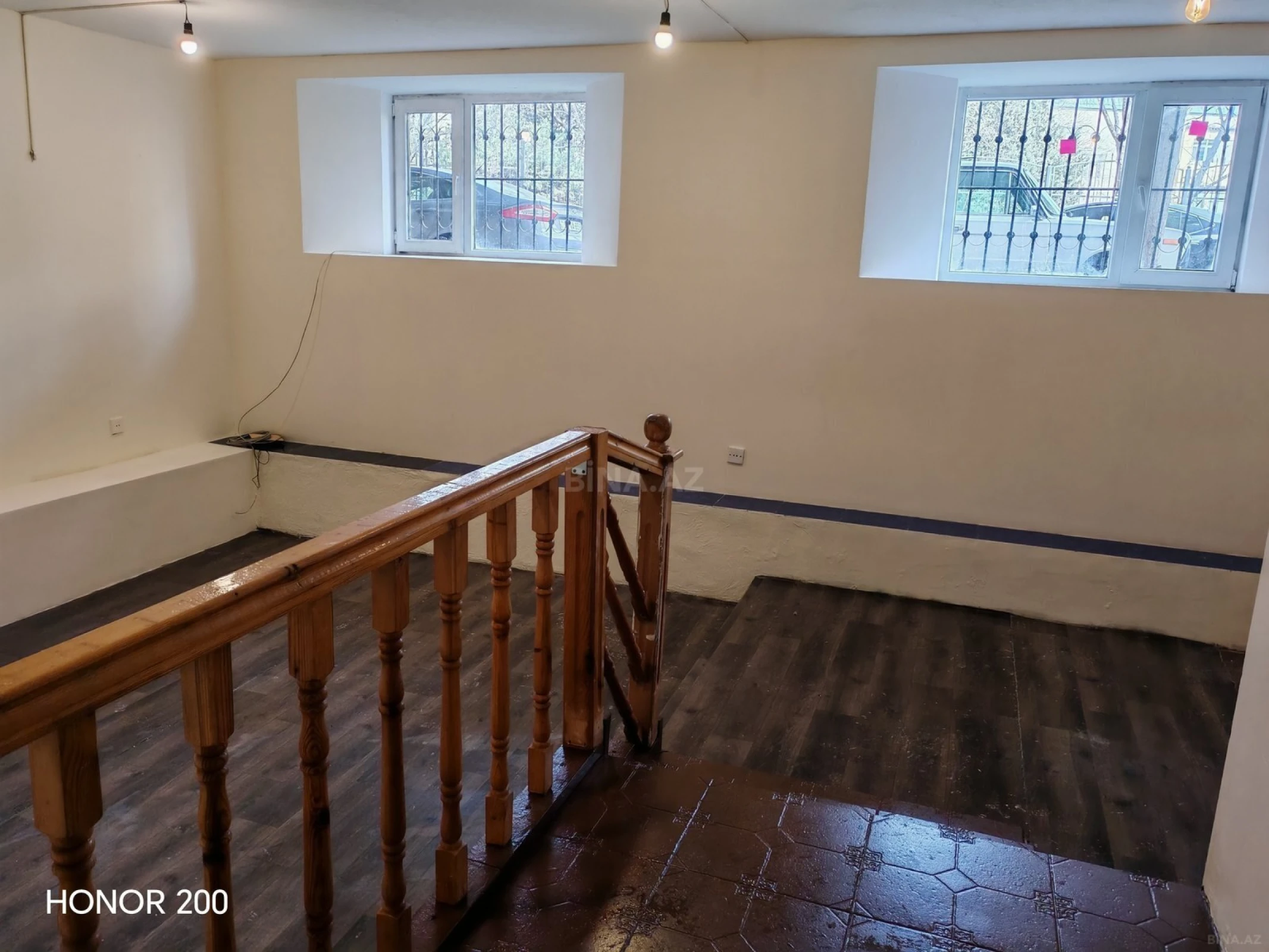 Kirayə verilir obyekt 35.5 m²