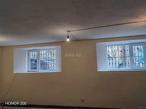 Kirayə verilir obyekt 35.5 m²