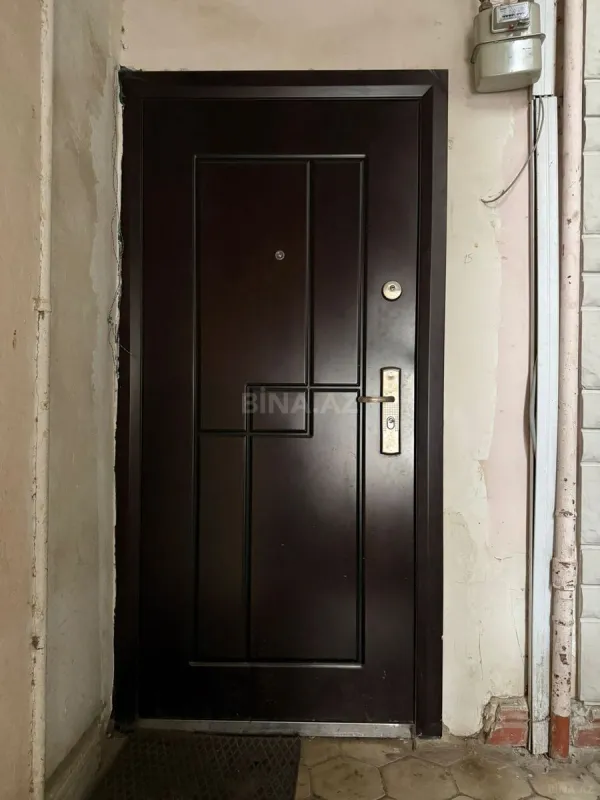 Satılır 2 otaqlı mənzil 66 m²