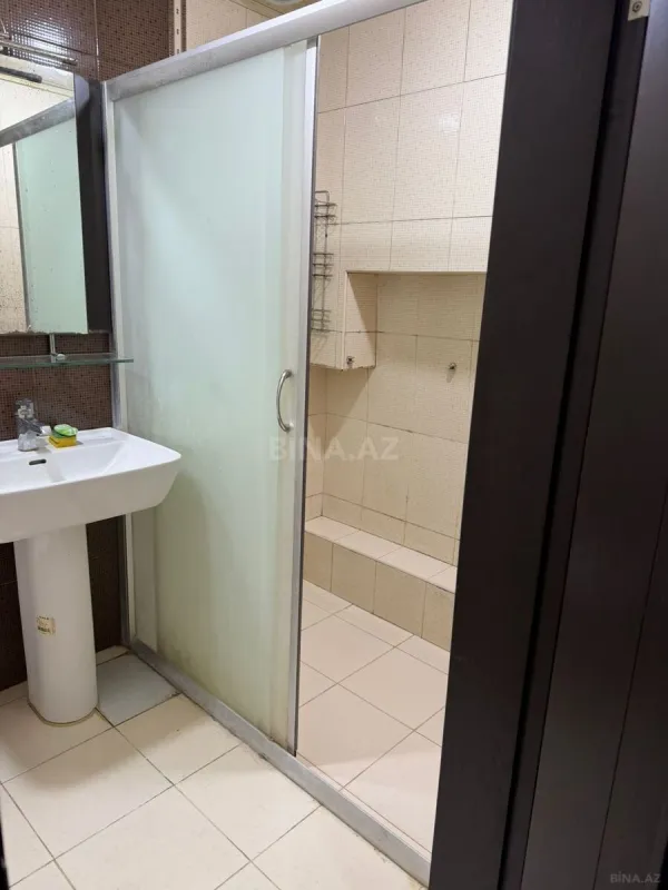 Satılır 2 otaqlı mənzil 66 m²