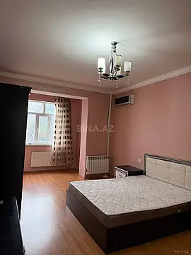 Satılır 2 otaqlı mənzil 66 m²