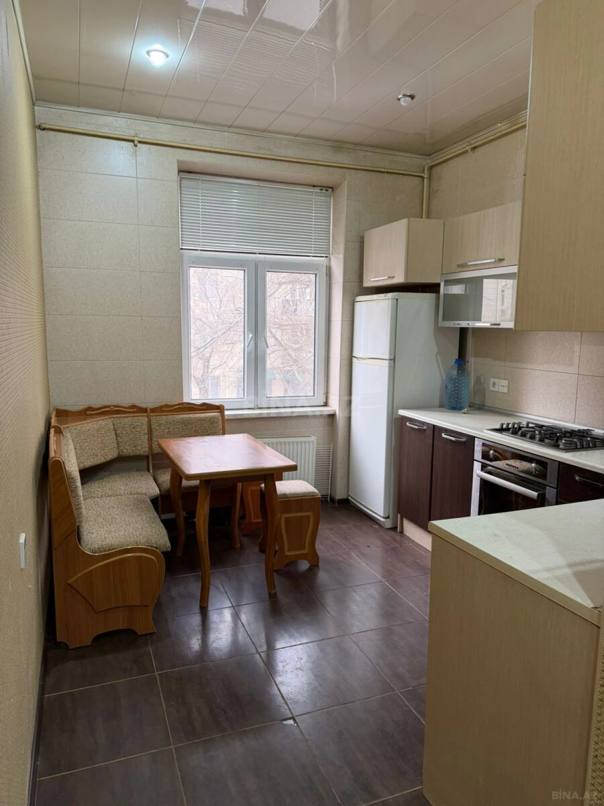 Satılır 2 otaqlı mənzil 66 m²