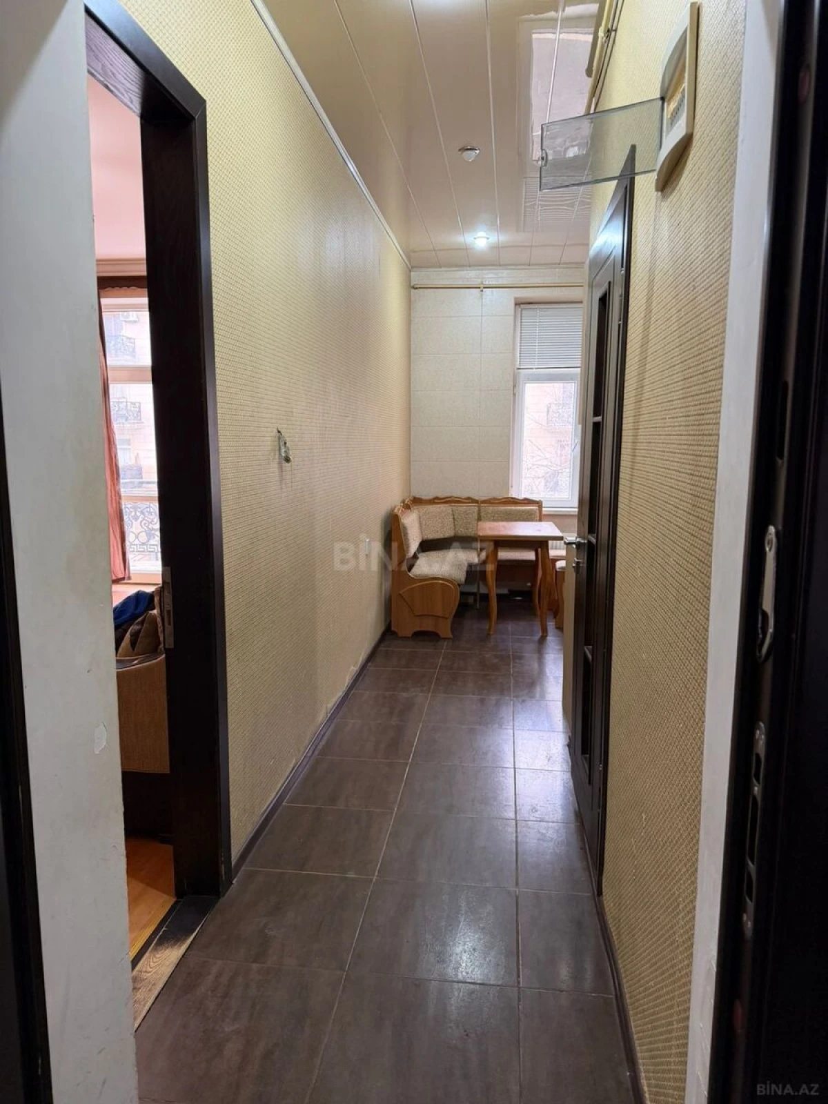 Satılır 2 otaqlı mənzil 66 m²