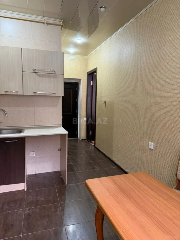 Satılır 2 otaqlı mənzil 66 m²