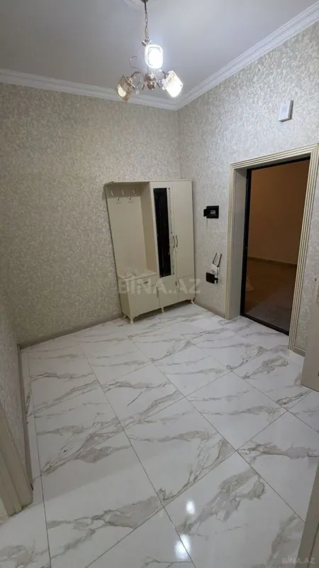 Kirayə verilir 1 otaqlı mənzil 70 m²