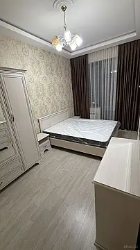 Kirayə verilir 1 otaqlı mənzil 70 m²