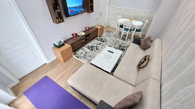 Satılır 2 otaqlı mənzil 60 m²
