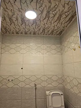Kirayə verilir 2 otaqlı mənzil 50 m²