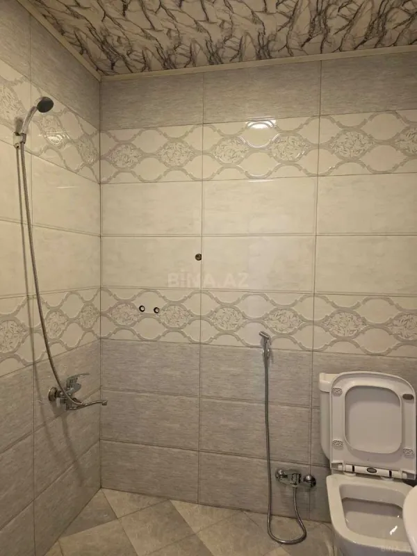 Kirayə verilir 2 otaqlı mənzil 50 m²