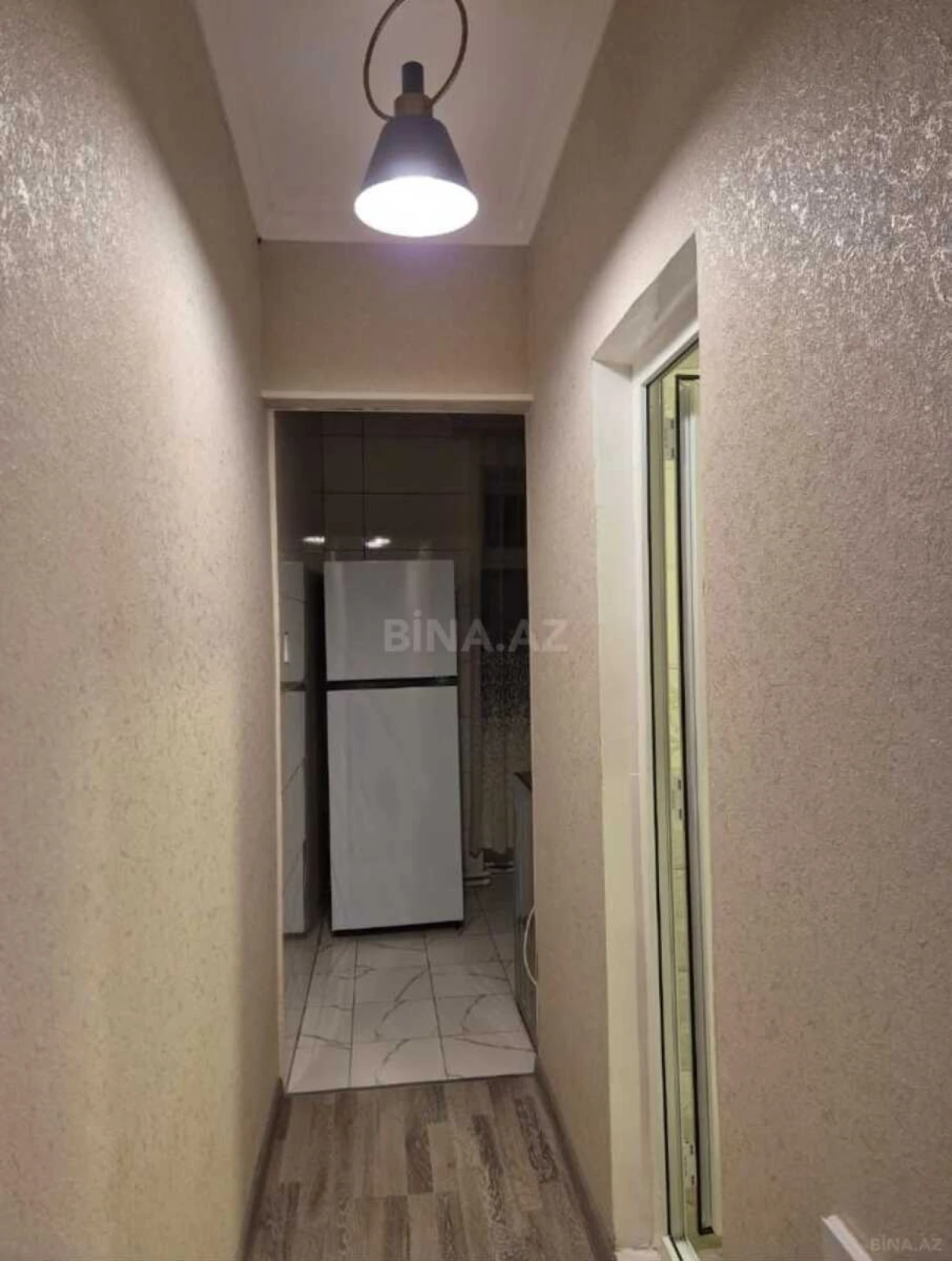 Kirayə verilir 2 otaqlı mənzil 50 m²