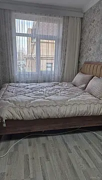 Kirayə verilir 2 otaqlı mənzil 50 m²