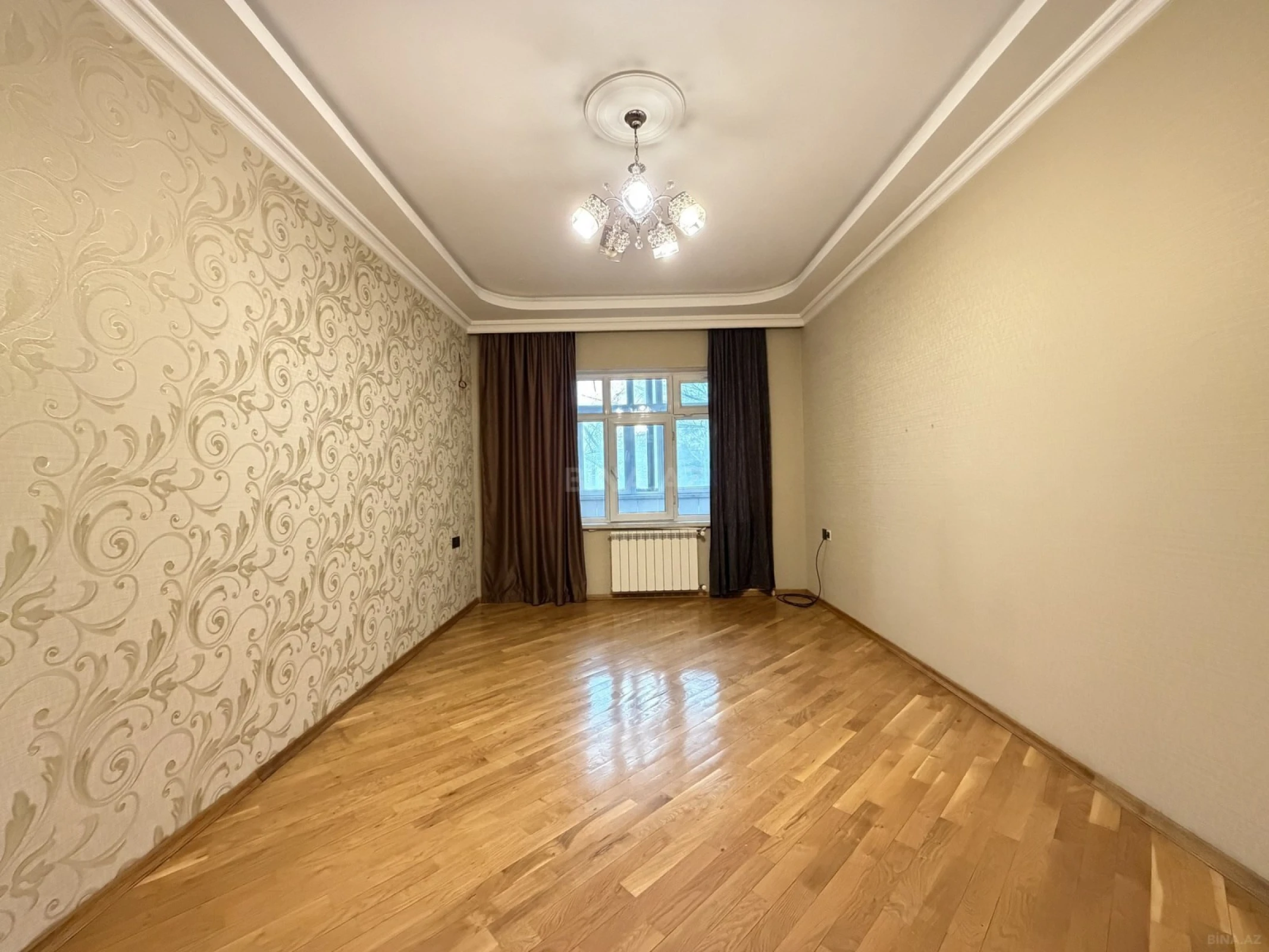 Satılır 3 otaqlı mənzil 85 m²