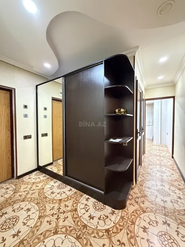 Satılır 3 otaqlı mənzil 85 m²