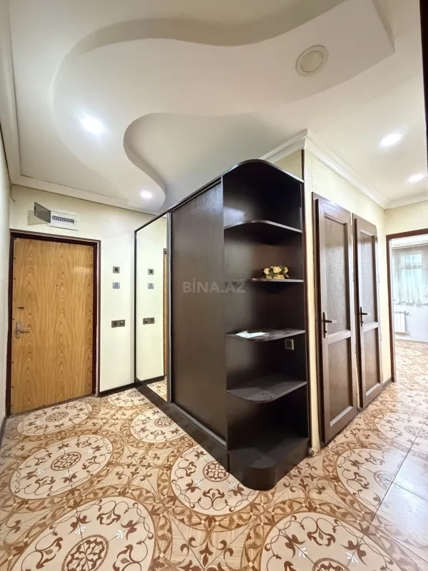 Satılır 3 otaqlı mənzil 85 m²