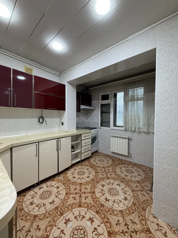 Satılır 3 otaqlı mənzil 85 m²