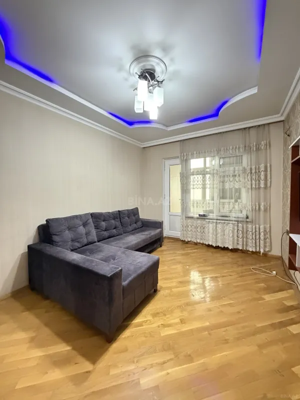 Satılır 3 otaqlı mənzil 85 m²