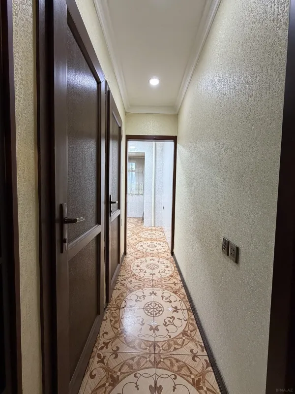 Satılır 3 otaqlı mənzil 85 m²