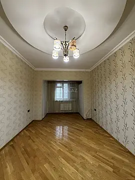 Satılır 3 otaqlı mənzil 85 m²