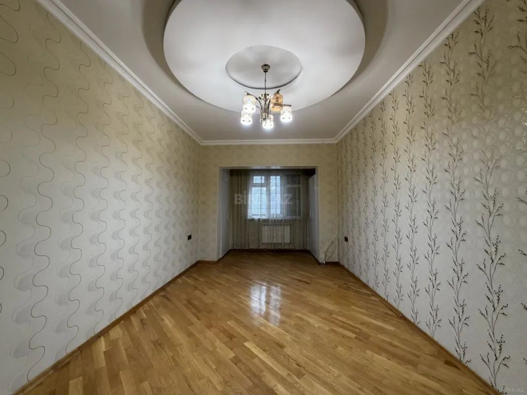 Satılır 3 otaqlı mənzil 85 m²